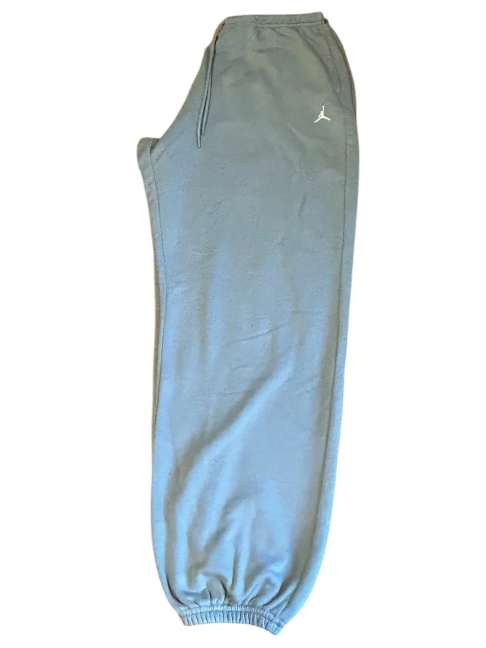 Jordan Dri-FIT Joggers XL Blue Gray Sweatpants
